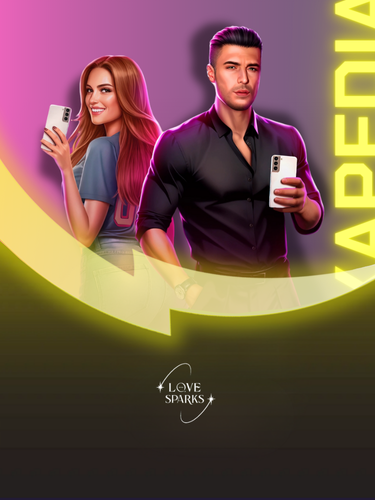 Love Sparks: My Love Secrets